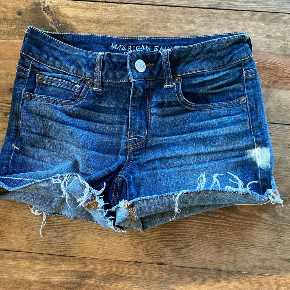 American eagle